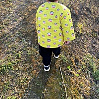 我老公有暴力倾向，我们认识十来年了，兜兜转转在一起结婚三年了。我是很爱他，生活上的事和小孩的事基...
