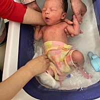 没有哪天洗澡不严肃的[叹气]