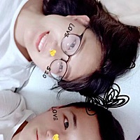 月子第十一天，洗头！