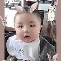 好快呀，肉肉5个月零3天了🐹