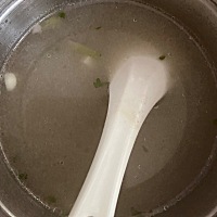 哈哈哈哈哈，好难喝哦