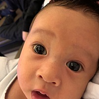 相对怀孕的姐妹们说，怀孕的日子很难熬，但从宝宝呱呱坠地那一刻，所有的辛苦都不再记怀。因为从此...