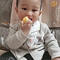 特别喜欢吃水果😏