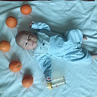 秀秀我的臭美照