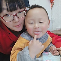 母子，兄妹