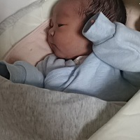 阵痛从早上九点开始，一点点疼都没太在意，想想已经39周多了有可能也是预兆，用软件记录了时间发现真的...