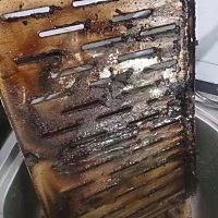 厨房有顽固油渍，一定要用它，好用不贵