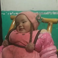 你爸爸一天把你带的多好