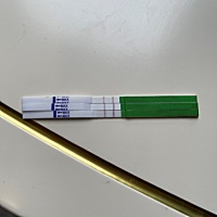 昨天下午打了促排针，医生叫我回家测排卵，强阳在安排，第一条是昨天晚上8点，第二条昨晚11点，第三条早...