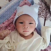 怀孕期间都没有忌口，烧烤、奶茶天天都有，现在坐月子好累啊，什么也不能做，很多东西也不能吃，不知道...