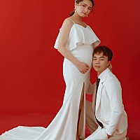 孩子已🐣出生