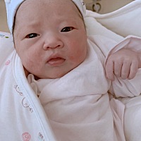 儿女双全了