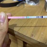 这是怀孕了吗？