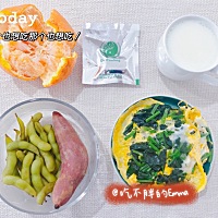 20210326，周五。 七点起床运动。最近要研究的东西太有趣了😄 健康管理小知识💡 低碳水饮食会导致血...