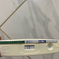 急急急，这是不是有了？啊啊啊啊