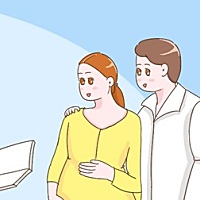 怀孕之后，孕妈的心中时时刻刻无不牵挂着肚子里的宝宝，相信最让孕妈内心忐忑的就是每次的产检了，只有...