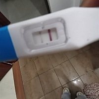 是不是怀孕了