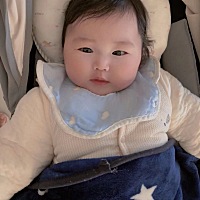 每日一拜，宝宝健康