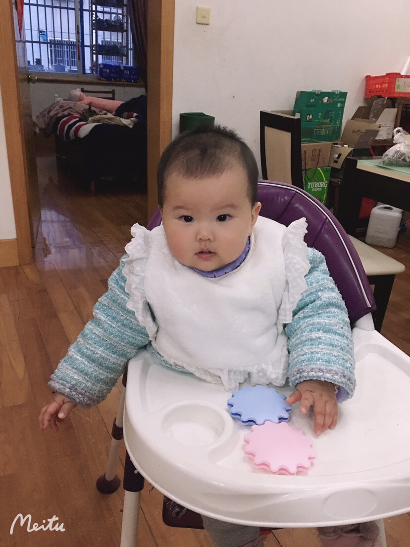 六个月