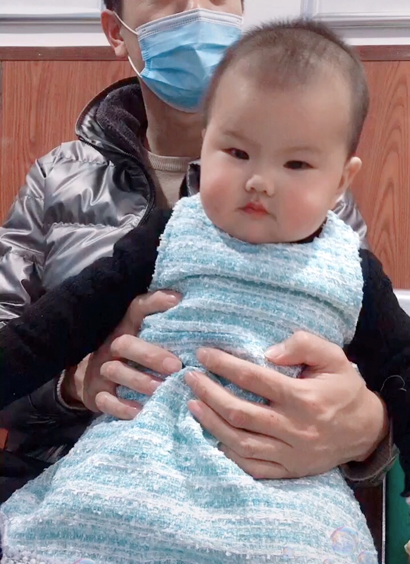 五个月