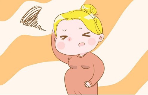 3、分泌物增多
孕妈妈怀孕早期体内分泌物明显增多，会非常担心是否身体出现异常。其实这是一种正常现象，主要是受体内雌激素和孕激素影响，导致宫颈腺体和子宫内膜腺体分泌增多。孕妈只要注意个人卫生，保持身体清洁就行了。
4、乳房疼痛
孕妈乳房有刺痛、膨胀和瘙痒感也是怀孕早期正常的生理现象。此外，还会有乳晕颜色变深、乳房皮下的静脉明显、乳头明显突出等变化。这也是由于体内的激素变化引起的，随着胎儿不断发育，这种不适感会逐渐消失。
怀孕早期是一个较为敏感的时期，孕妈妈要多注意自己的身体变化，如果出现这几种反应的话，不要担心哦，都是正常的呢。