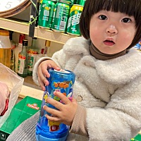 又可爱又调皮