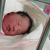 🍼 ，👦  初次见面，但已爱你许久…谢谢你选择我当你的妈妈，所求不多，只愿你一生平安顺遂！我的男...