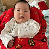 我有一颗骚动的心 让我知道朋友去哪玩了 我一天看人家朋友圈不知道多少次 但是宝宝太小 怕生病 在家又呆...