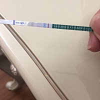 各位帮我看下，这是有了吗