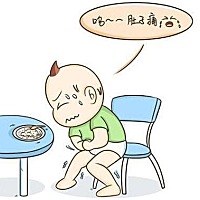 春季总是忽冷忽热的天气让很多宝宝都受不了，一不小心就会引起腹泻，孩子拉肚子的时候应该怎么办呢？今...