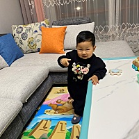 今天开始断奶，我的小宝贝！