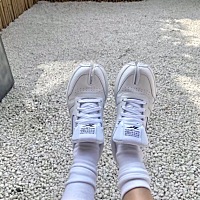 生活需要阳光～ 陪娃已经是最重要的事❤️