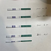 其实我也不知道我是孕几周，还没有去医院抽血，末次姨妈是3月13日，4月7日PL日，我看百度的算法，应该是...