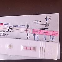 今天测的三个都是两条