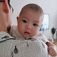 初长成👶