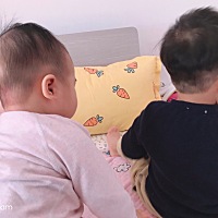 结了婚以后才发现，自己除了孩子 一无所有