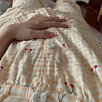 生完肚子基本恢复，期待穿上以前的裙子！大家恢复了吗