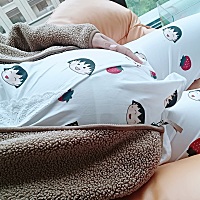 天呐～这都超预产期4天了，还是没点动静，有点害怕了还要继续等吗？！有没有超的姐妹？你们都超多少天？？