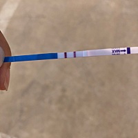 谜一样的怀孕流产l经历，产后快12个月了，4月17号首次来月经来了四天正常量，三天需要带护垫，4月30号再...