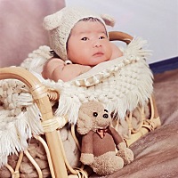 为你刨腹七层，看见你的那一刻感觉都值得了，妈妈爱你(ɔˆ ³(ˆ⌣ˆc)