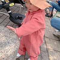 这辈子不求你大富大贵，也不求你金榜题名，健康是麻麻唯一的心愿。