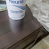 都说，你心向阳，心想得好，运气自然跟着人气走，我也对自己充满了希望了啊，结果呢，w这半年多时间里，...