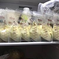 大龄宝妈追奶成功后的喜悦👏试过各种方法追奶，现在奶水充足了涨奶频繁了奶阵多了宝宝大口大口的吞咽...