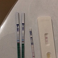 末次4.12的有没有一起的宝妈呀？