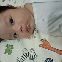 人人都说不像两个月的宝宝👶🏻