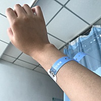 5.8日下午四点多剖出来的男宝一枚