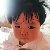 老公独生子，我们头胎女儿。先说说家人情况，公公婆婆对我和我闺女都很好，尤其是对我女儿，两老就一个...