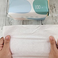 前一段时间买的贝贝海蒂棉柔巾太好用啦！忍不住和各位宝妈们分享❤️，这款棉柔巾不仅厚实，还很柔软，...