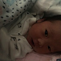 婆婆说他们那（山西）不吃猪肉，来上海给我做月子一日三餐都是素，早上一碗小米粥、一个蒸蛋，中午一小...