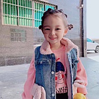 太久没上号，大眼睛宝宝长大啦